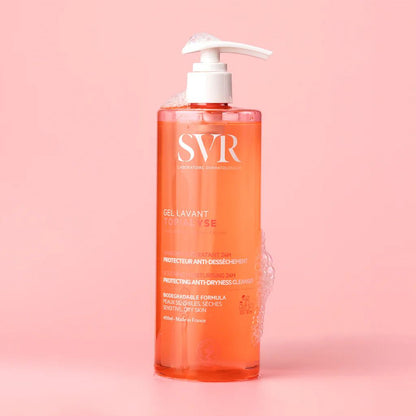 SVR Topialyse Gel Lavant 400ml