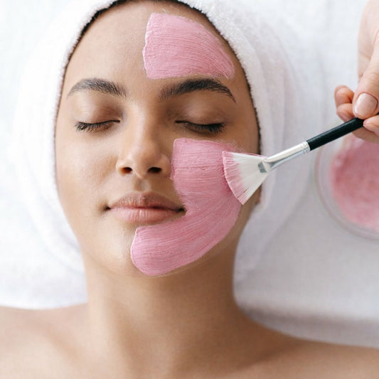 Facial De Hidratacion Profunda