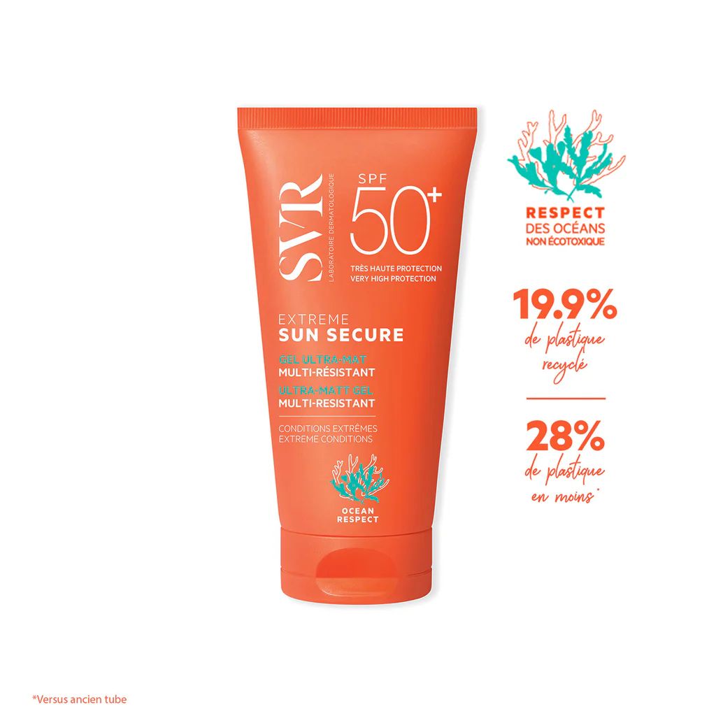 SVR EXTREME Sun Secure 50+SPF