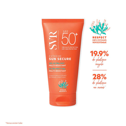 SVR EXTREME Sun Secure 50+SPF