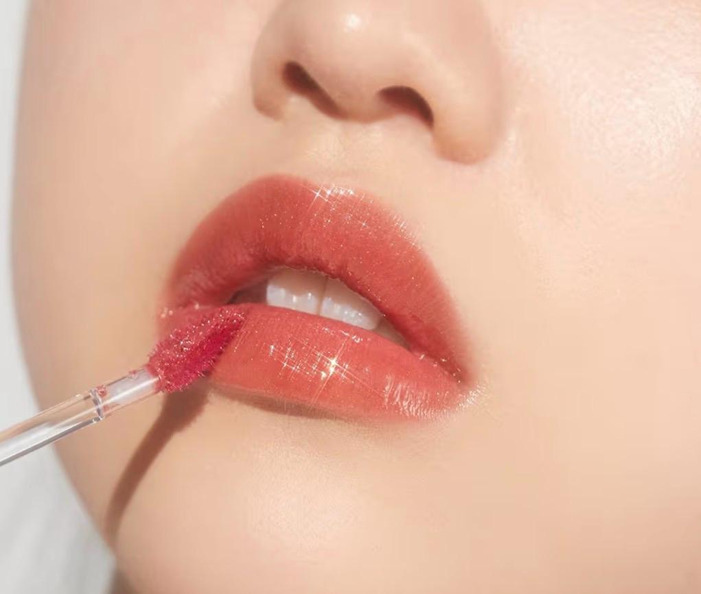 05 Nice Step Non Sticky Tinta Unleashia