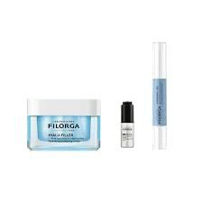 Hyalu Filler Plumping Protocol FILORGA