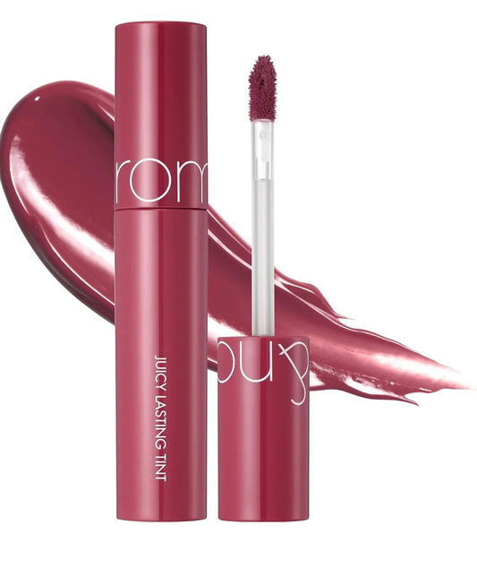06 FIGFIG Juicy Lasting Tint Rom&nd
