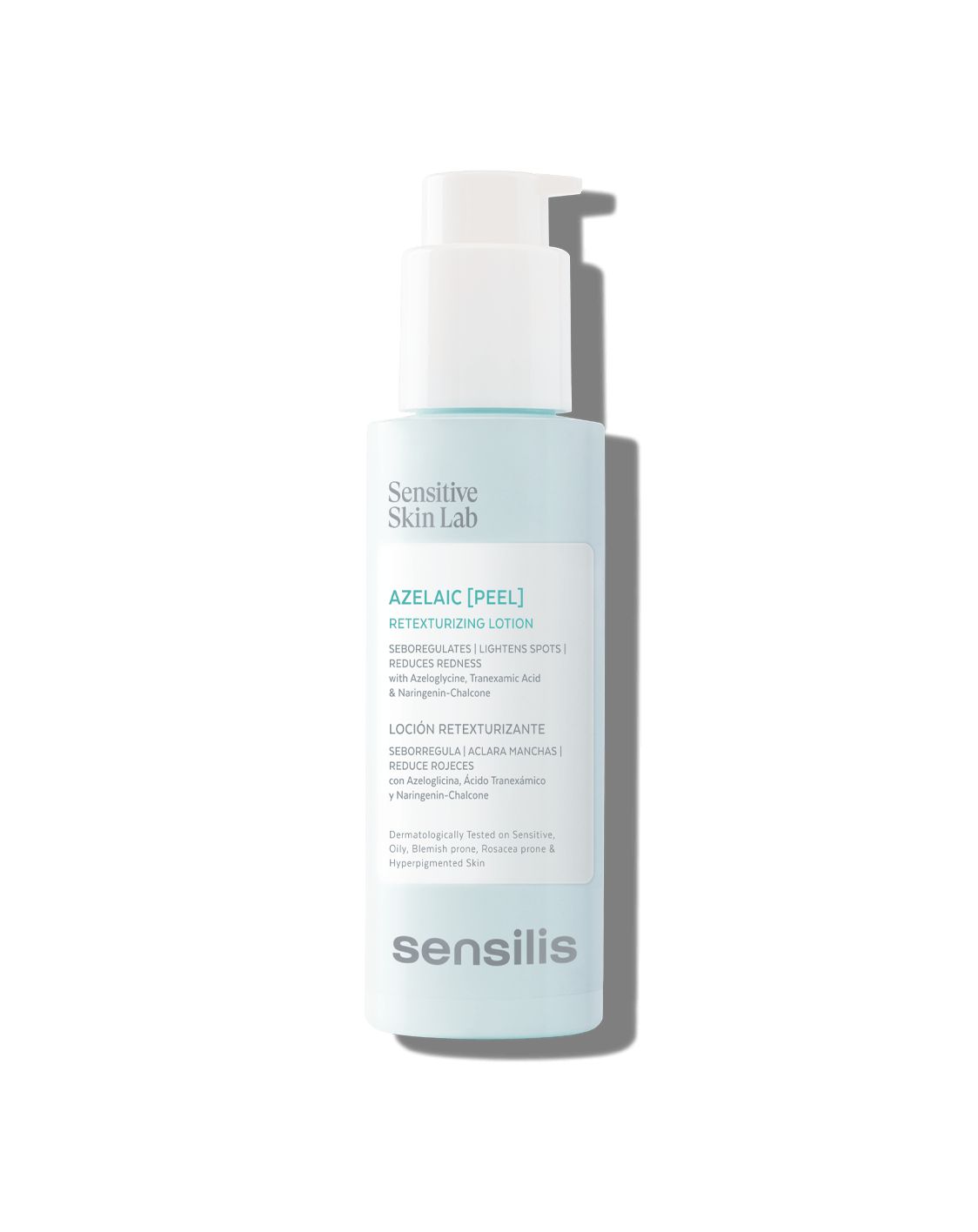 Azelaic Peel Retexturing Lotion SENSILIS
