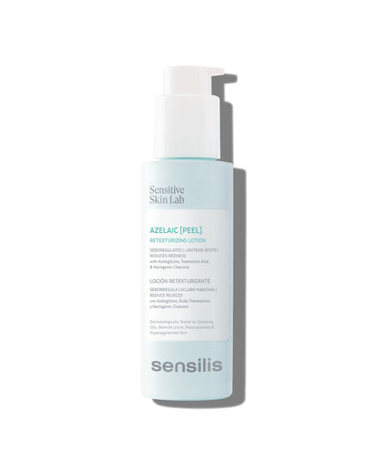 Azelaic Peel Retexturing Lotion SENSILIS