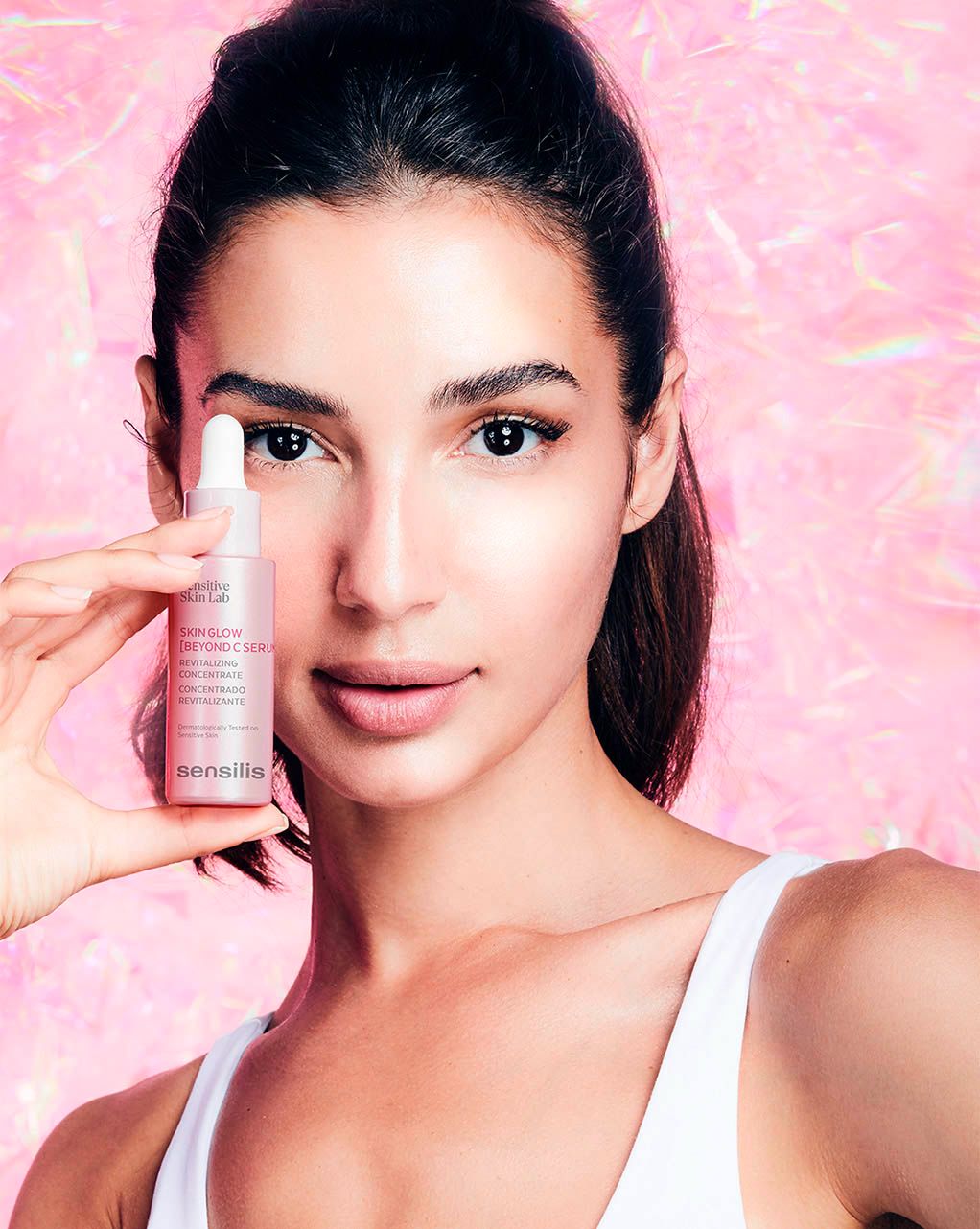 Skin Glow (Beyond C Serum) SENSILIS