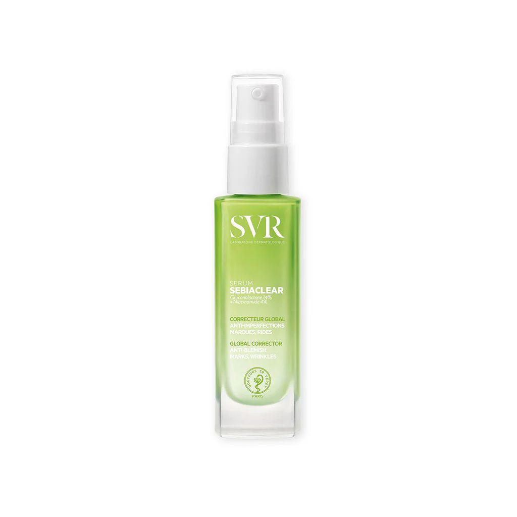 SVR Serum Sebiaclear 30 Ml