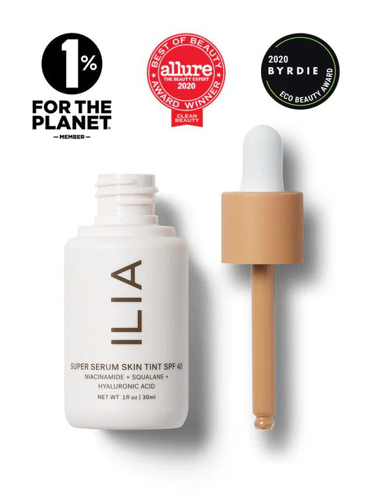 ILIA Paloma Serum