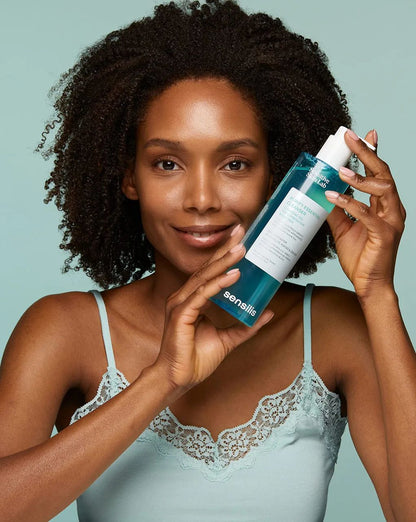 Purify Essential Cleanser 400 Ml SENSILIS