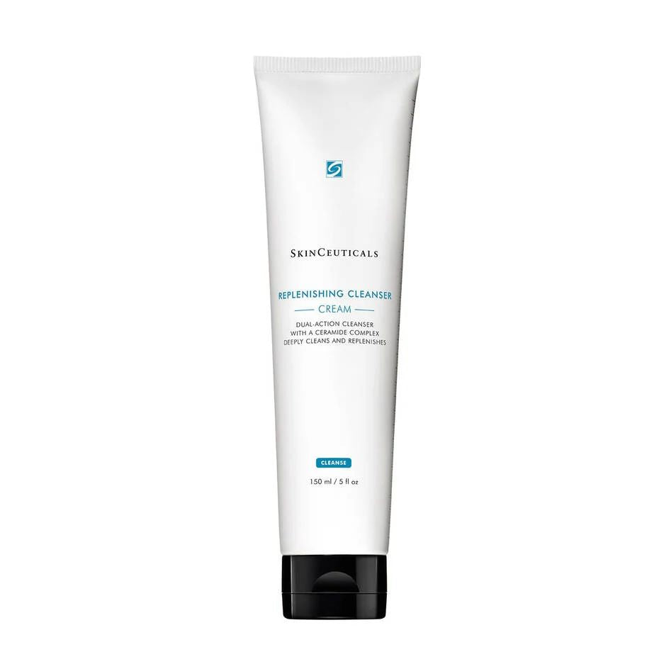 Replenishing Cleanser Cream Skin Ceuticals