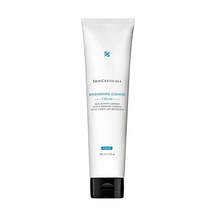 Replenishing Cleanser Cream Skin Ceuticals