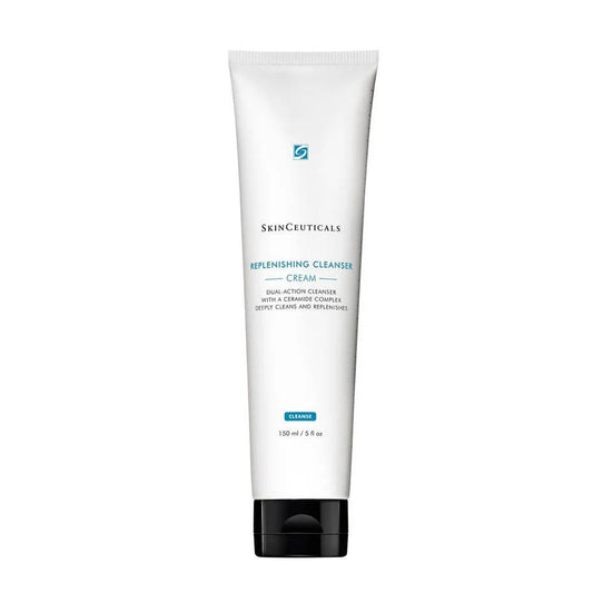 Replenishing Cleanser Cream Skin Ceuticals
