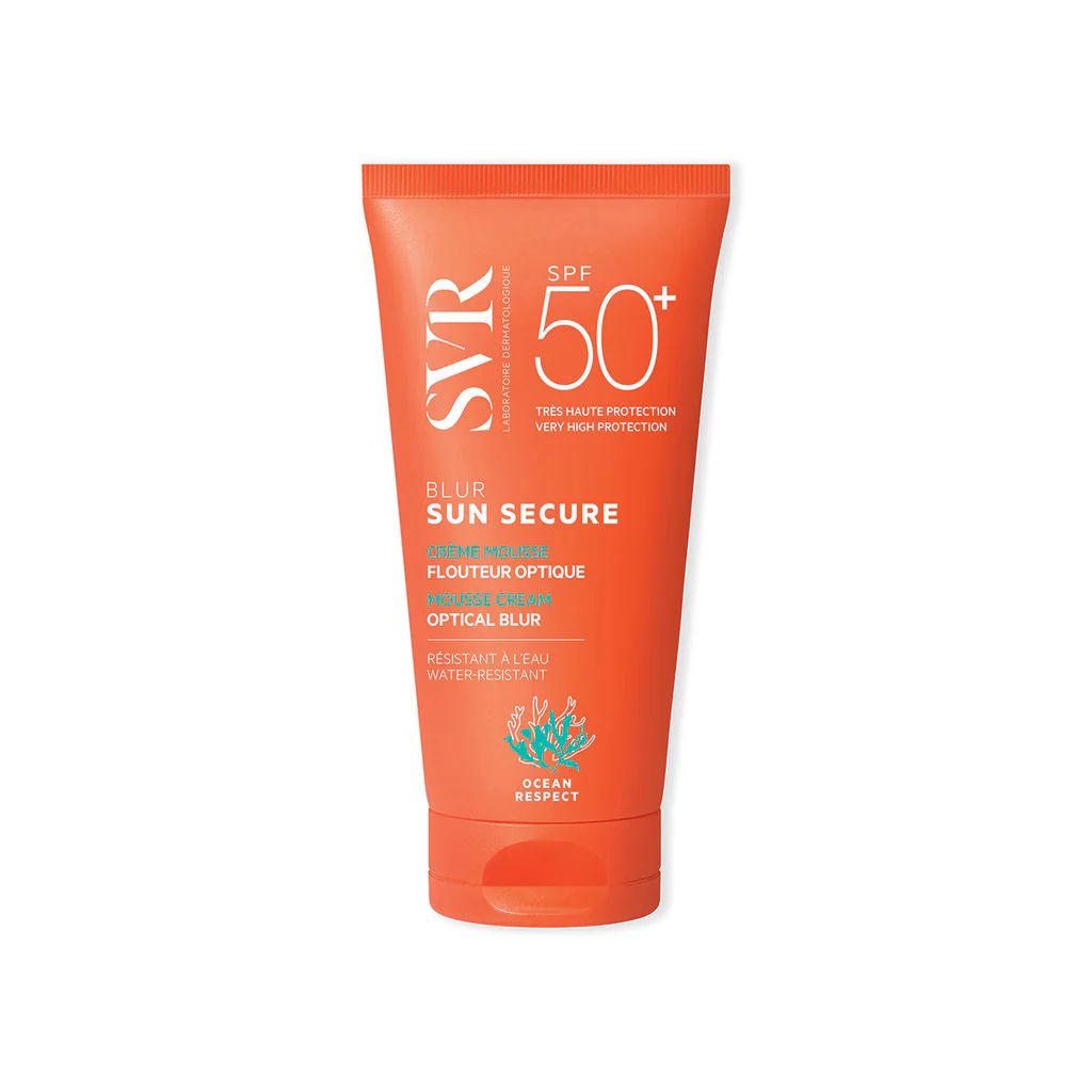 SVR BLUR Sun Secure 50+SPF