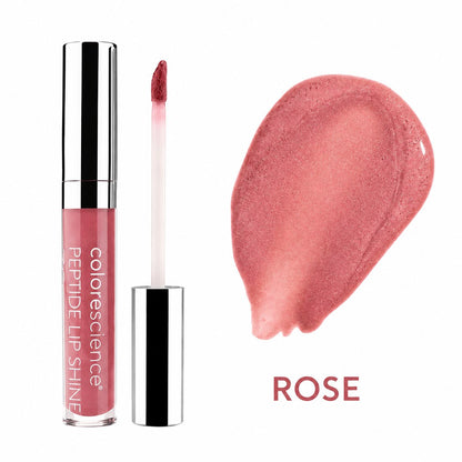 Peptide Lip Shines Colorescience