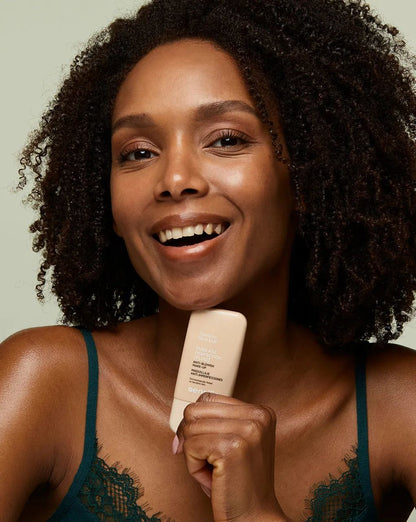 Pure Age Perfection [Fluid] 04 PECHE DORE