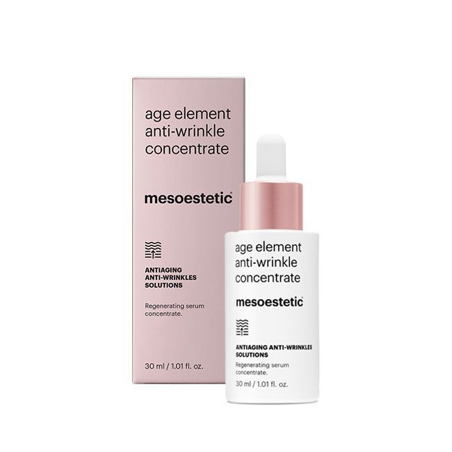 Age Element Antiwrinkle Concentrate MESOESTETIC