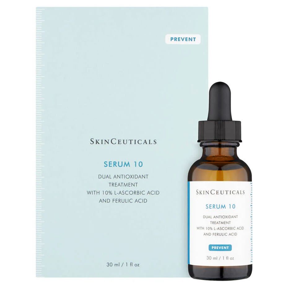 Serum 10 Skin Ceuticals