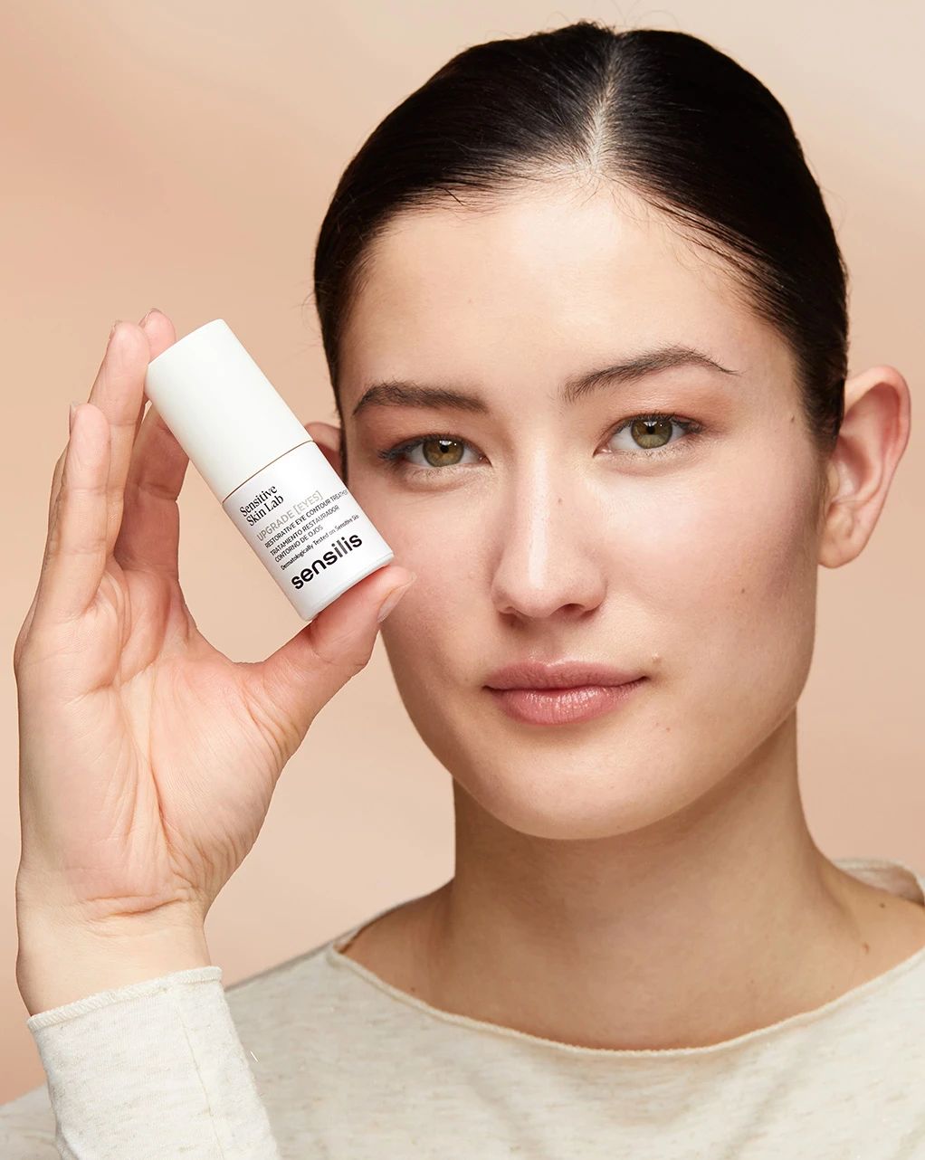 Upgrade Eye Contour 15 Ml SENSILIS