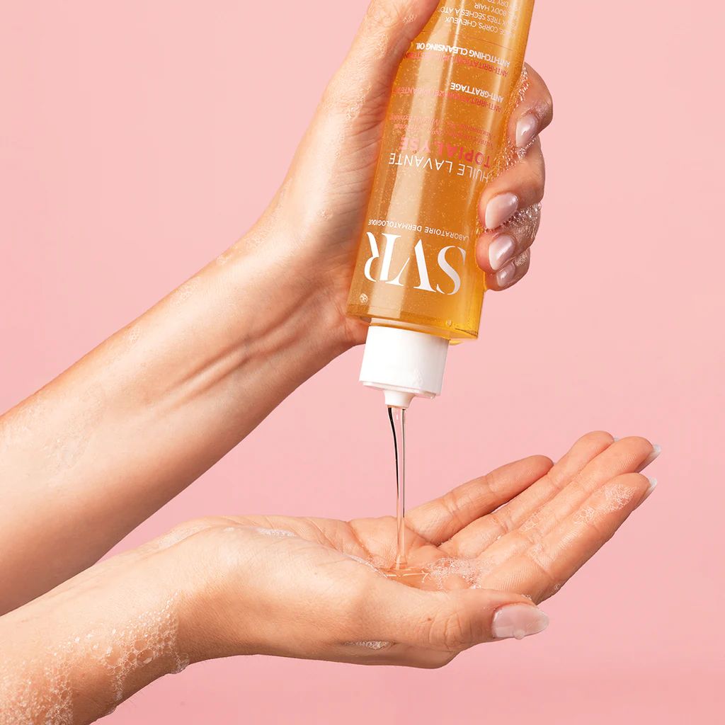 Svr Huile Lavante Topialyse 200ML