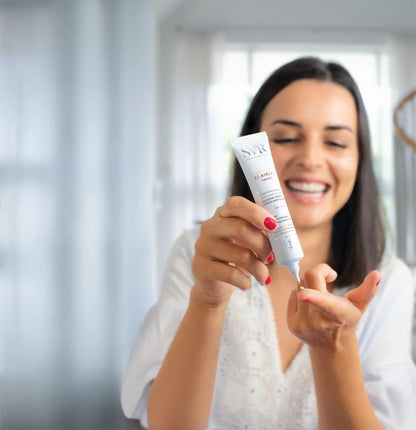 SVR CC Creme Light Clairial