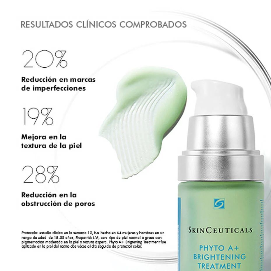 Phyto A+ Brightening Treatment Skin Ceuticals