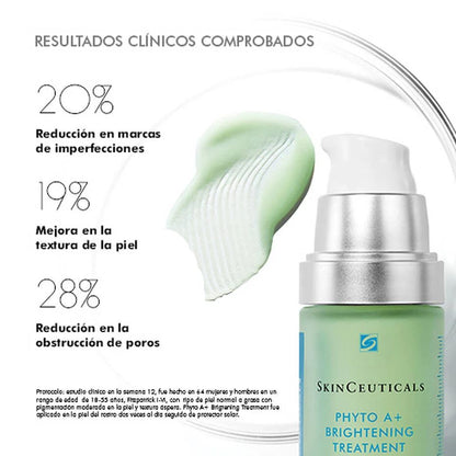 Phyto A+ Brightening Treatment Skin Ceuticals