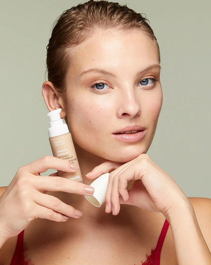 Upgrade [Make-Up] 02 Miel Rose