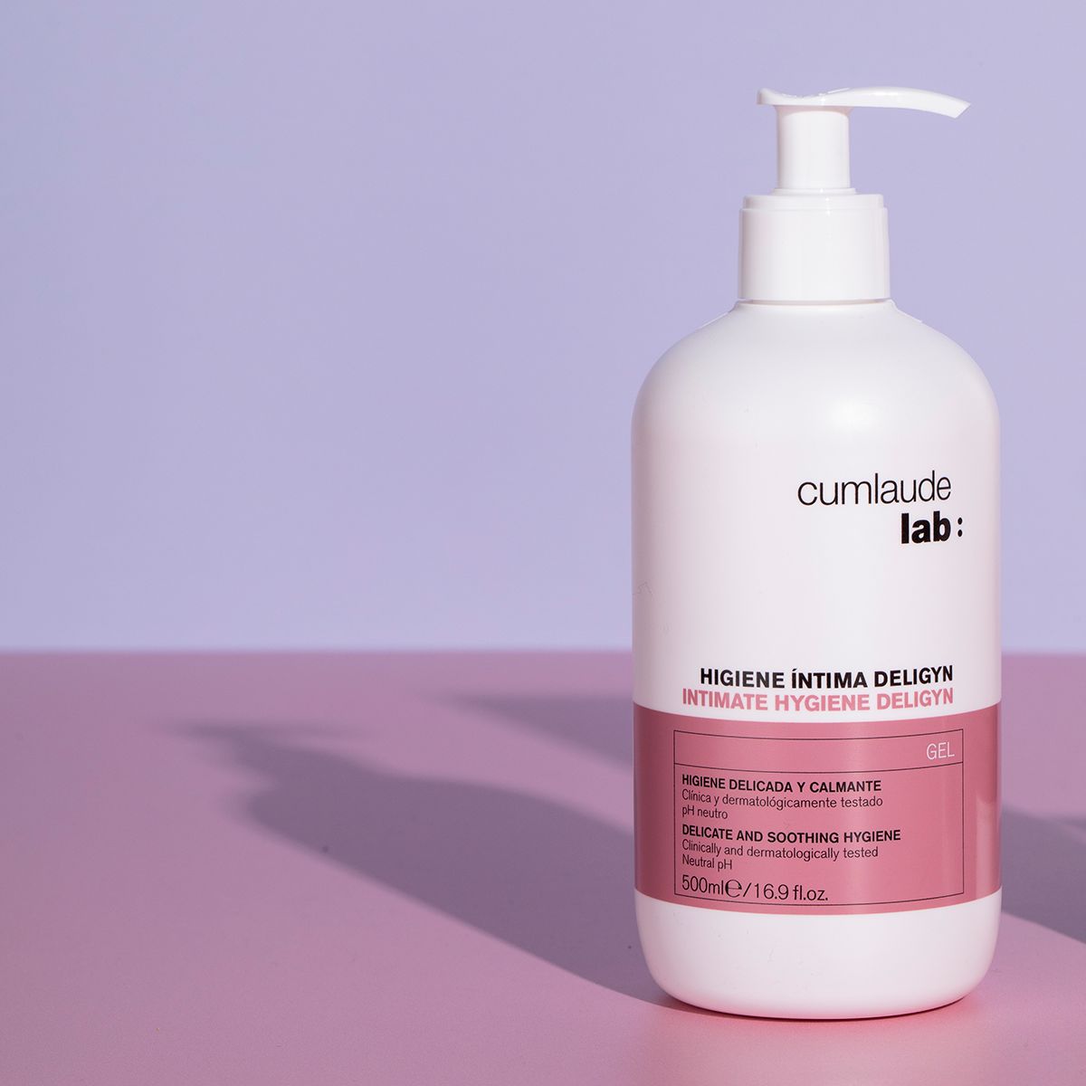 CUMLAUD Higiene Intima Deligyn