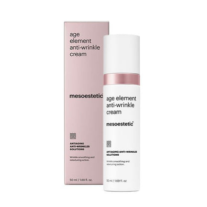 Age Element Antiwrinkle Crema de Dia MESOESTETIC