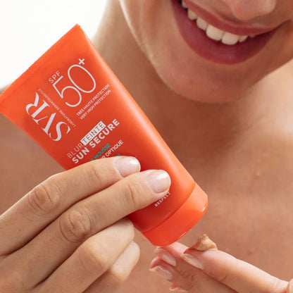 SVR BLUR TEINTE Sun Secure 50+SPF