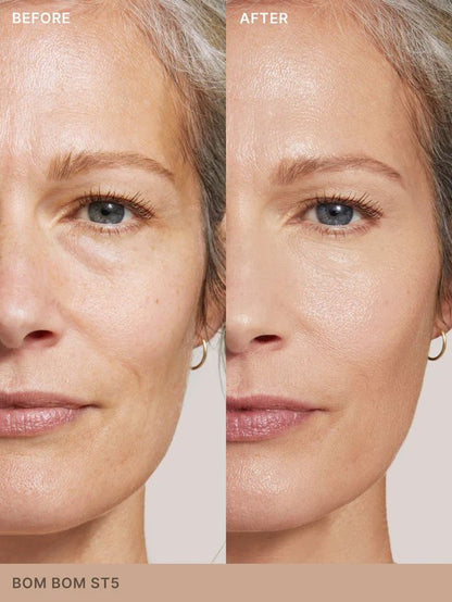 ILIA Bom Bom Serum