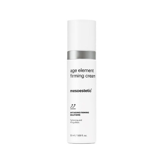 Age Element Firming Cream MESOESTETIC