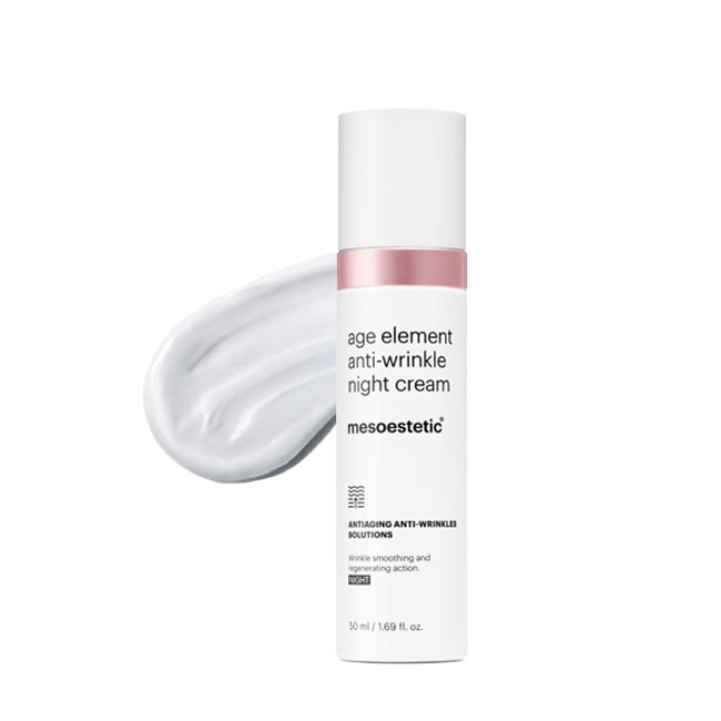 Age Element Antiwrinke Crema De Noche MESOESTETIC