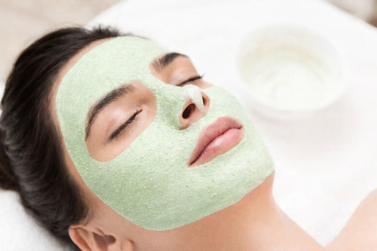 Limpieza Facial Tradicional Con Glow/Ahas