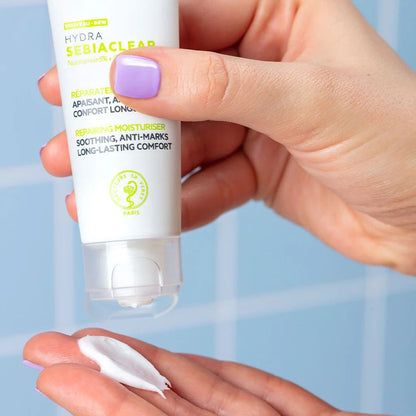 SVR  Hydra Sebiaclear 40mL