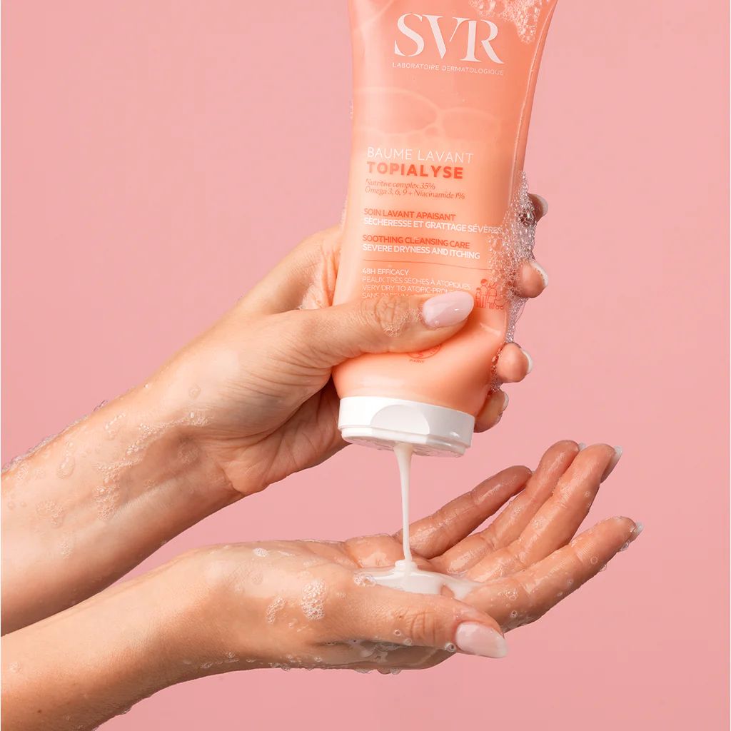 SVR Baume Lavant Topialyse 200 Ml