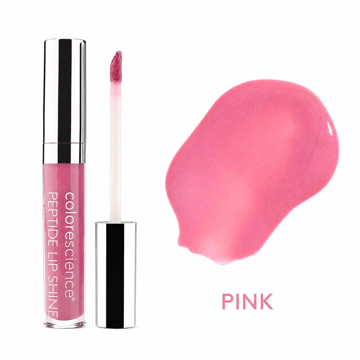 Peptide Lip Shines Colorescience