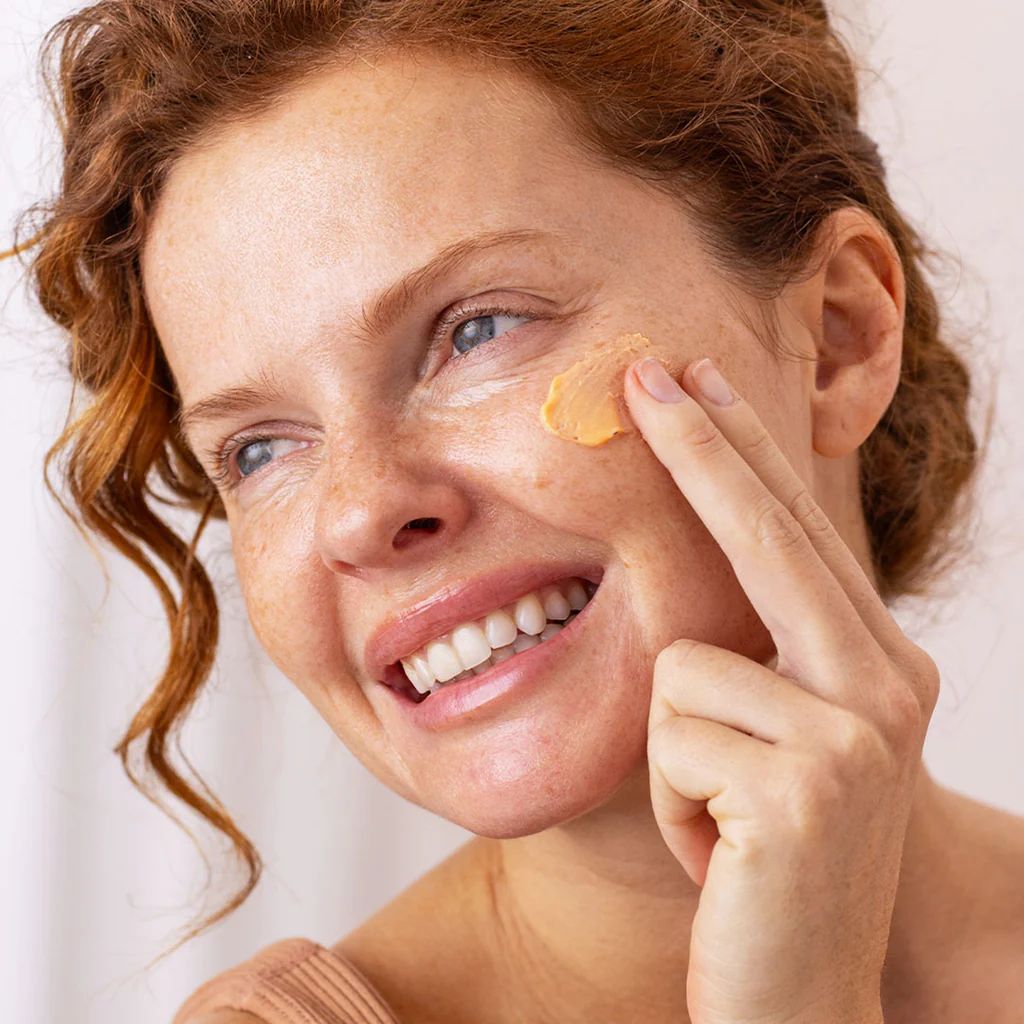 SVR BLUR Sun Secure 50+SPF