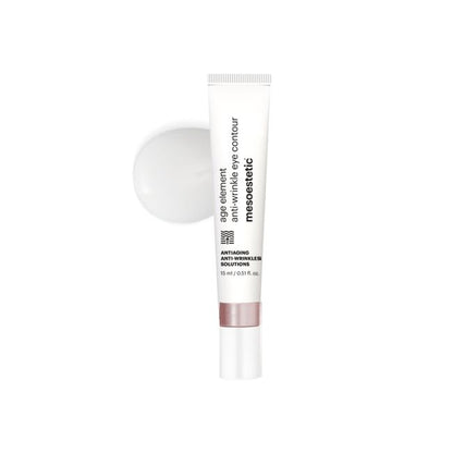 Age Element Antiwrinkle Eye Contour MESOESTETIC