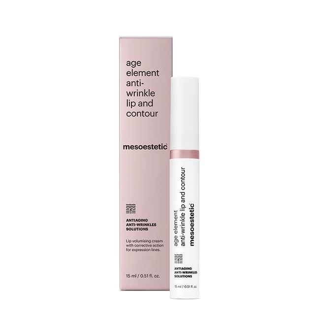 Age Element Antiwrinkle Lip And Contour MESOESTETIC