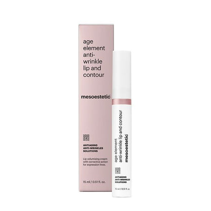 Age Element Antiwrinkle Lip And Contour MESOESTETIC