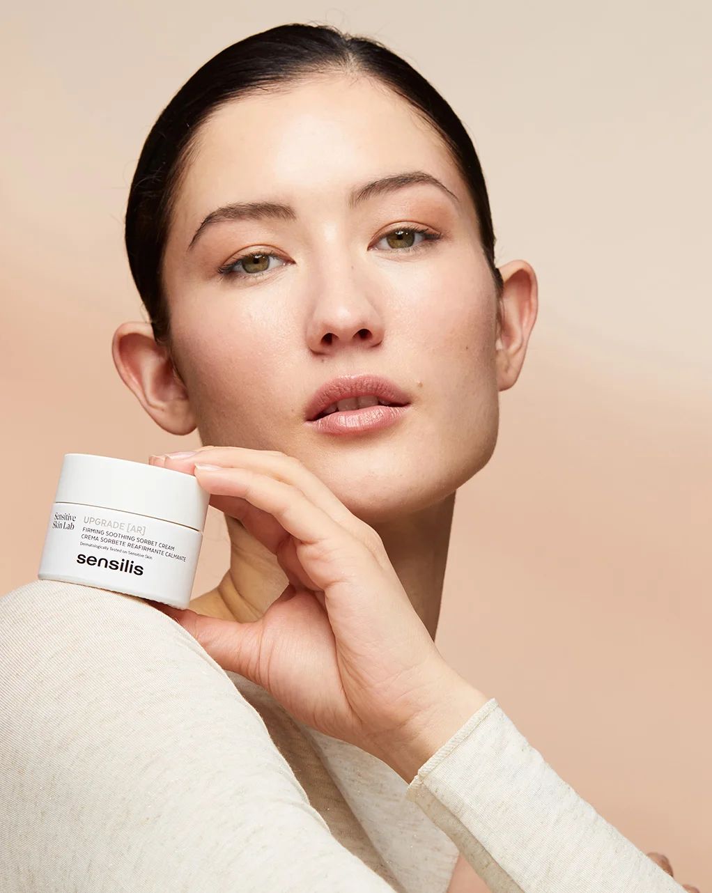 Upgrade (Ar) 50 Ml SENSILIS