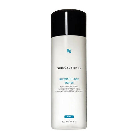 Blemish+ Age Toner Skin Ceuticals