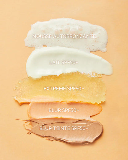 SVR ECRAN MINERAL TEINTE Sun Secure 50+SPF