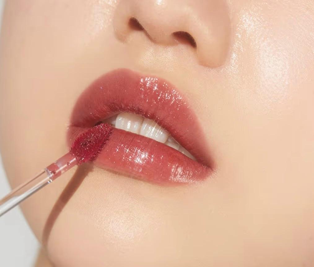 03 Glow Day Non Sticky Tinta Unleashia