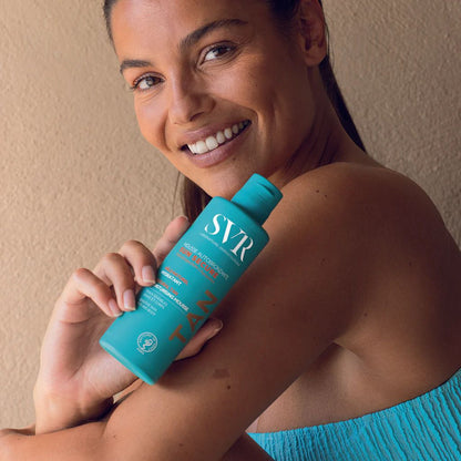 SVR Mousse Autobronzante Hidratant