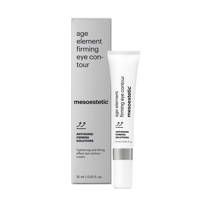 Age Element Firming Eye Contour MESOESTETIC