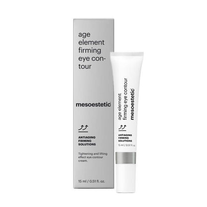 Age Element Firming Eye Contour MESOESTETIC