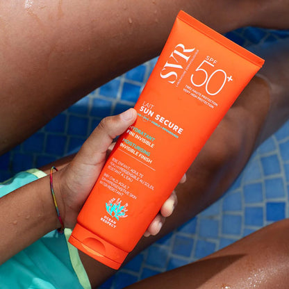 Lait Sun Secure SVR