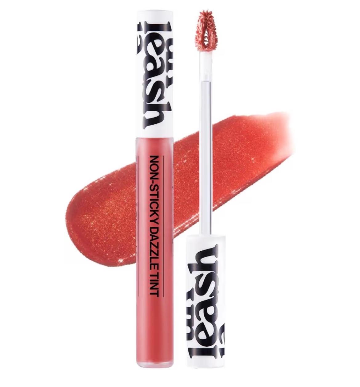 05 Nice Step Non Sticky Tinta Unleashia